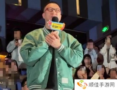 孙红雷说曾被误认是成龙 求演大坏蛋角色