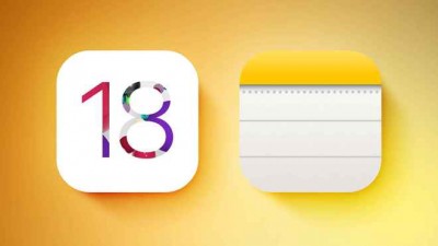 彭博社：iOS 18将彻底改变苹果的许多内置应用