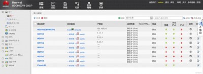 Ubuntu系统上怎么进行防火墙配置