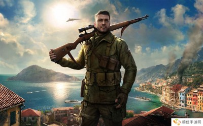 sniperelite4作弊码大全-狙击精英4作弊金手指