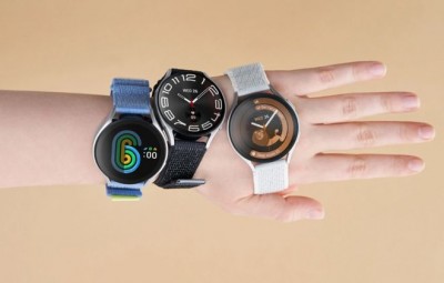 消息称三星 Galaxy Watch 7 存储空间增加到 32GB，共有三个版本