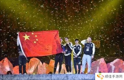 中国 DOTA2 为何成绩逐年下滑？