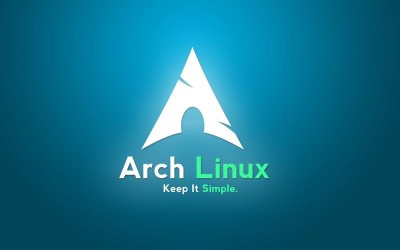 ArchLinux的源代码是开放的吗