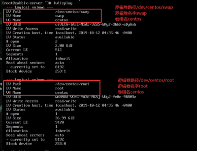 linux关闭swap分区的步骤是什么