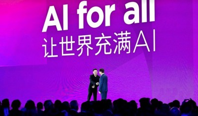 联想发布六款AI PC，用上了智能体的电脑怎么就成了「AI 新物种」？