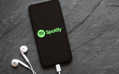 开始卖课的 Spotify 会变成下一个「网易云」吗