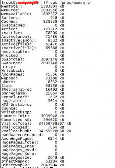 Linux如何查看软件包清单