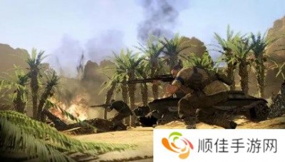 sniperelite4怎么加血-狙击精英4加血教程