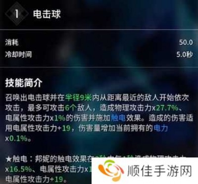 第一后裔英雄技能-第一后裔英雄技能搭配