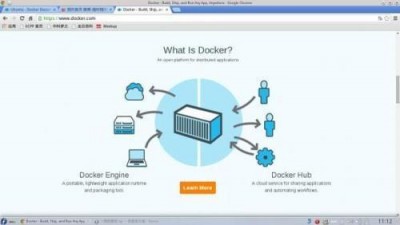 Ubuntu系统上如何安装Docker