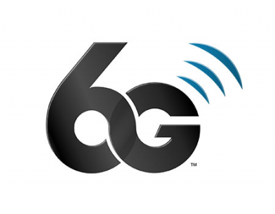 这就是 6G 的正式 logo