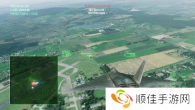 皇牌空战7未知空域怎么翻滚-皇牌空战7未知空域翻滚方法