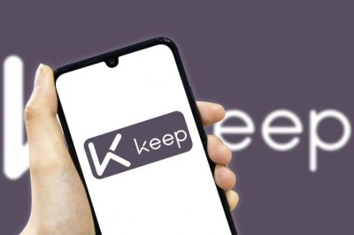 从健身到泛运动，Keep 还有哪些野心？