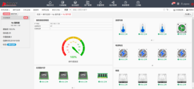 Icinga怎么自定义监控界面和仪表盘