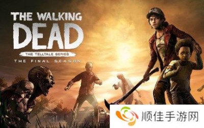 thewalkingdead怎么设置中文-thewalkingdead设置中文教程