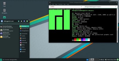 Arch Linux中怎么格式化和挂载文件系统