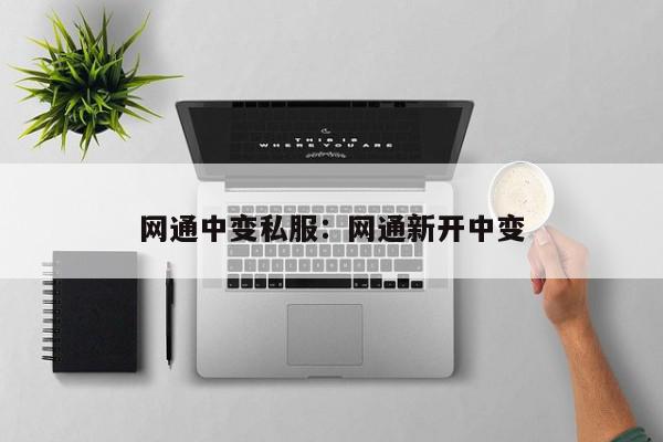 网通中变私服：网通新开中变